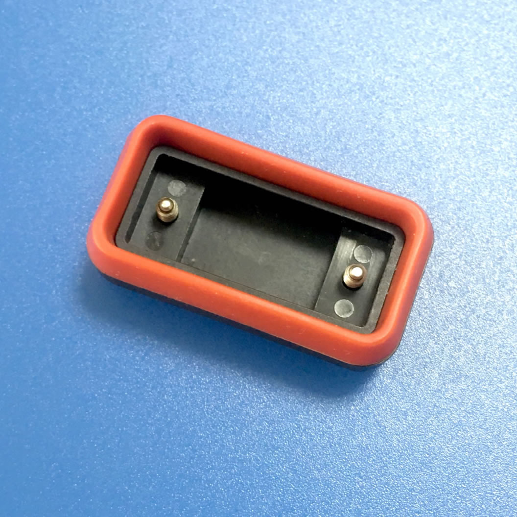 連接器密封件